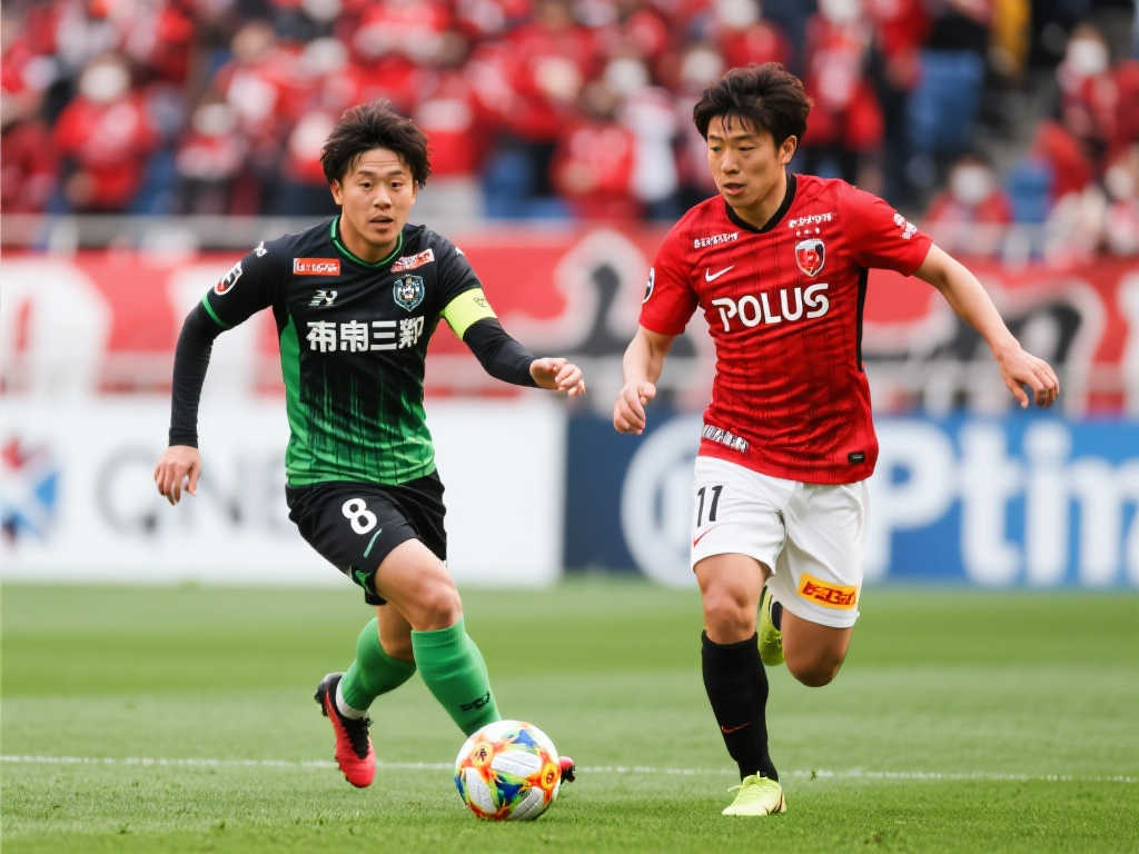 日职联揭幕战：广岛三箭对阵浦和红钻，双方力争首胜前瞻与比分预测