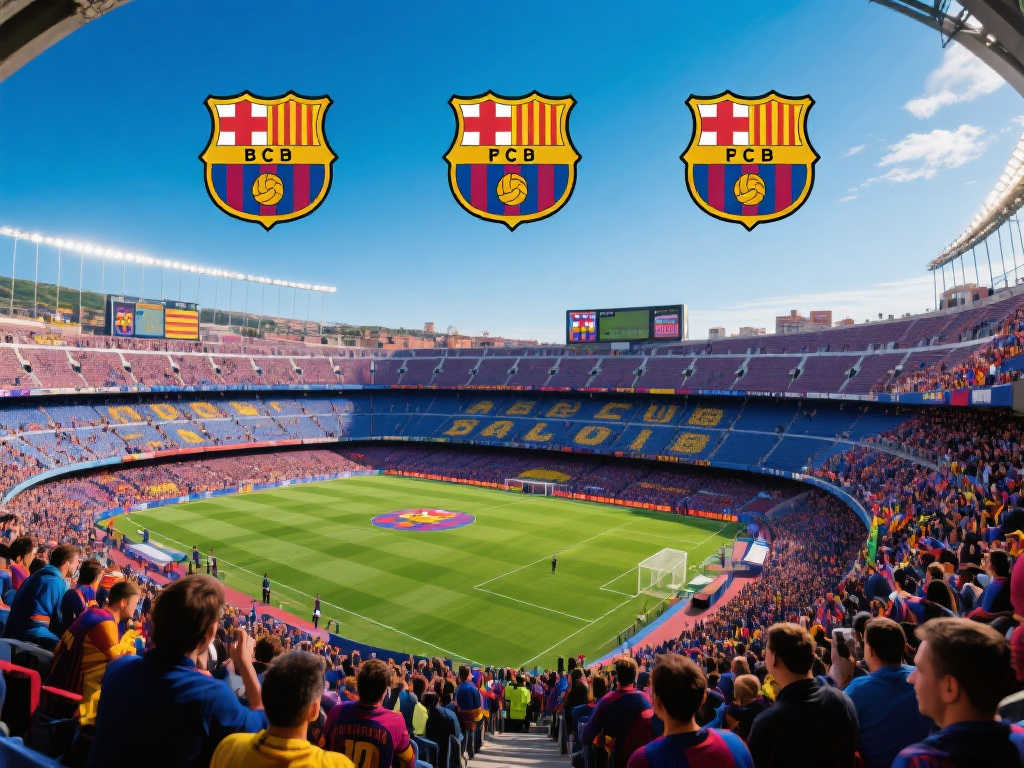 巴塞罗那的足球俱乐部数量有多少? 巴塞罗那的足球俱乐部数量有多少?